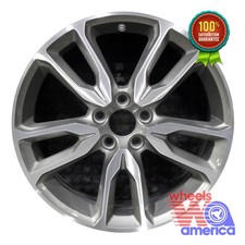 Wheel rim volvo for sale  Houston