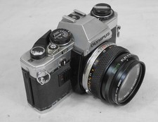 Olympus zuiko auto d'occasion  Vivonne