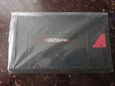 Soundigital 2400.4 EVOX comprar usado  Enviando para Brazil