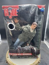 Hasbro G.I. 2000 Joe escala 1/6 12" parede memorial do Vietnã com boneco de ação comprar usado  Enviando para Brazil