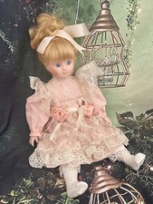 Haunted therapy doll for sale  CHIGWELL