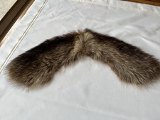 Fuchsfell kragen gebraucht kaufen Fuchsfell kragen gebraucht kaufen  Brühl