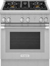 Thermador prg304wh inch for sale  Elizabethport