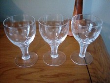 Vintage stuart crystal for sale  TAUNTON