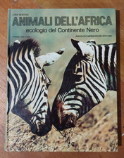 Libro animali dell usato  Cavenago d'Adda