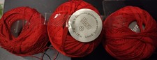 Feinstes häkelgarn 65g gebraucht kaufen  Beindersheim, Heuchelheim, Kleinniedesh