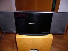 Panasonic stereo system gebraucht kaufen  Pulheim