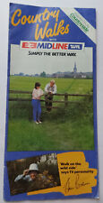 Wmpte country walks for sale  WALSALL