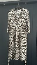 Ingenue leopard dress for sale  WETHERBY