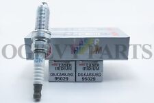 Vela de ignição de irídio 4 peças NGK DILKAR8J9G 95029 90919-01285 para Toyota C-HR Corolla comprar usado  Enviando para Brazil