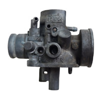 Weber carburettor body for sale  SOUTH BRENT