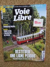 April 2021 free d'occasion  Expédié en Belgium