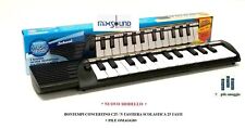 Bontempi concertino c25 usato  Frattamaggiore