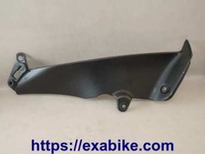 Interieur carenage yamaha d'occasion  Languidic