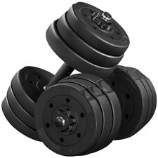 Dumbbell set adjustable for sale  USA