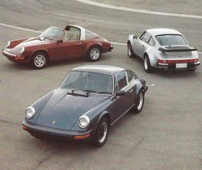 Porsche 911 turbo usato  Spedire a Italy