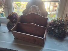 Range porte lettres d'occasion  Villeneuve-la-Guyard