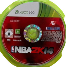 Nba 2k14 per usato  Avellino