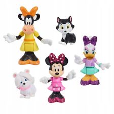 Zestaw figurek Giochi Preziosi Disney Junior Myszka Minnie 5 szt na sprzedaż  PL
