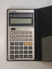 Casio 560 calcolatrice usato  Bologna