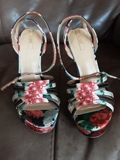 Aldo shoes matching for sale  BURTON-ON-TRENT