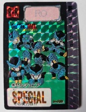 Carte dragon ball d'occasion  Champs-sur-Marne