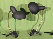 Paire lampes bureau d'occasion  Marseille XIII