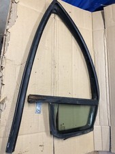 Deflecteur vitre arrière d'occasion  Vimoutiers