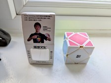 Skewb speed magic for sale  ST. ALBANS