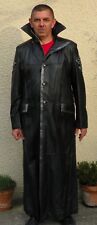 Magnifique manteau long d'occasion  Les Abrets
