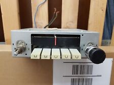 Autoradio toyota ldtimer gebraucht kaufen  Salzweg