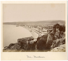 Nice mont boron d'occasion  Pagny-sur-Moselle