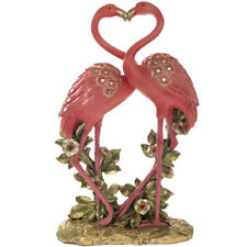 Sale kissing flamingo for sale  DONCASTER