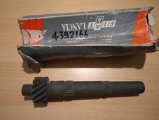 Fiat 127 Pick Up Fiorino Albero Secondario Cambio comprar usado  Enviando para Brazil
