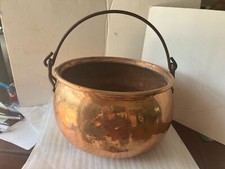 Vtg handmade hammered for sale  Bangor