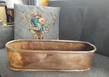 Blumenkasten kupfer gebraucht kaufen  Oberstdorf