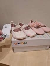 Pairs shoes baby for sale  ROMFORD