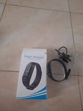 Smart sport bracelet usato  Roma