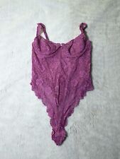 Victoria secret mauve for sale  Mount Holly