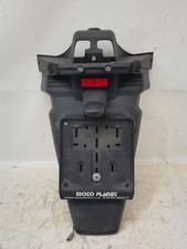 Porta targa posteriore usato  Italia