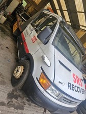 iveco crew cab for sale  SPENNYMOOR