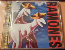 Ramones Adios Amigos CD comprar usado  Enviando para Brazil