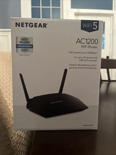 Net gear 1200 for sale  Austin
