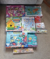 Reseller bundle childrens for sale  ASHBOURNE