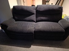 Electrical adjustment recliner for sale  ILFORD