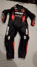 Ducati cowhide leather usato  Milano