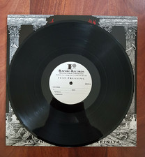 IMPRECATION ‎– Satanae Tenebris Infinita LP VINYL TESTPRESS Infester Incantation comprar usado  Enviando para Brazil