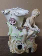 Ceramic hand painted for sale  Oklahoma City