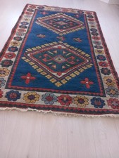 Rug 208x138cm vintage for sale  UK