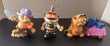 Bullyland garfield teil gebraucht kaufen  Unterschneidheim